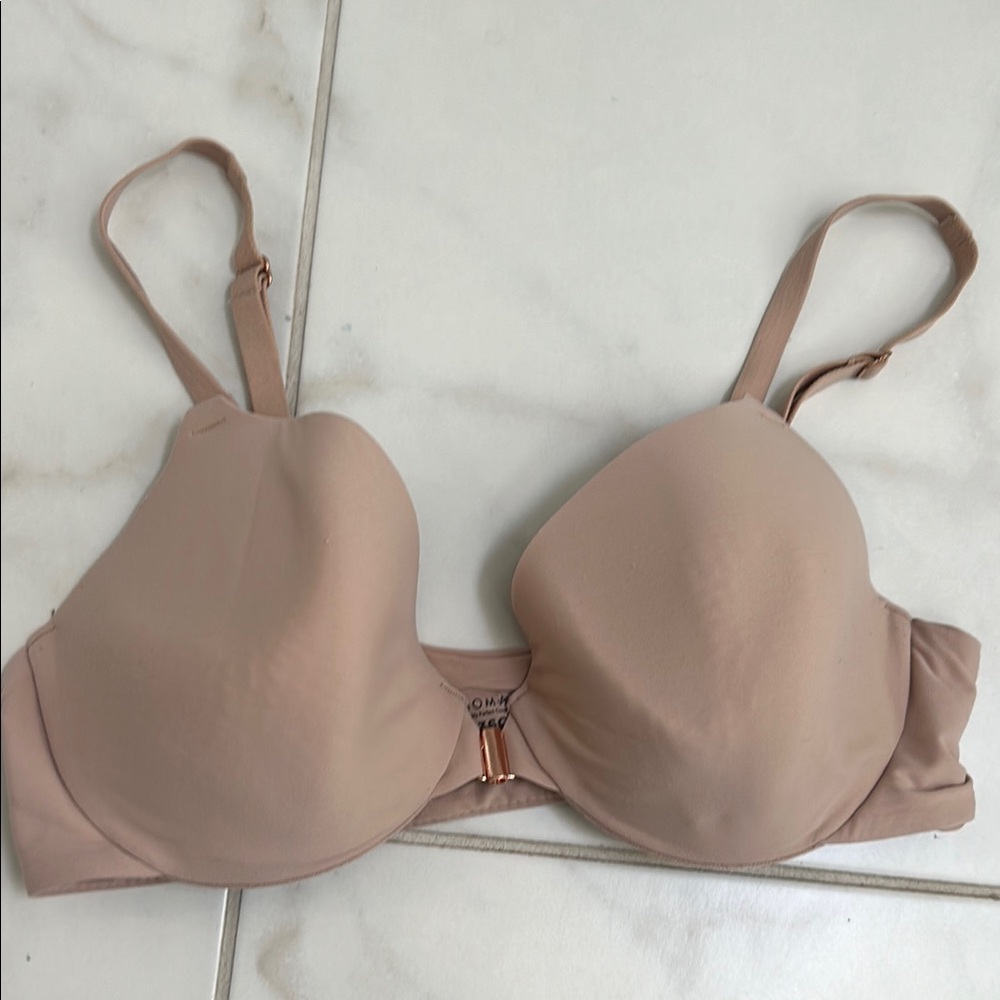 Soma Front Closure Bra